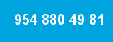 954 880 49 81